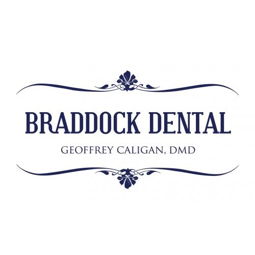 Braddock Dental: Geoffrey Caligan, DMD